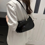 Adela Bolso de Hombro Minimalista