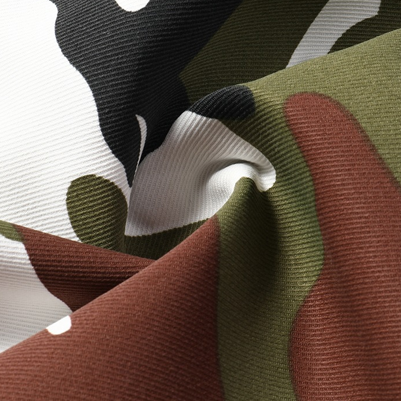 Pantalones cargo cortos