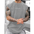 Camiseta de Tirantes Deportiva – Sin Mangas