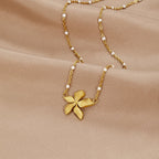 Cadena de perlas | Despertar de Primavera