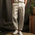 Paul&Marc | Pantalón elegante de verano