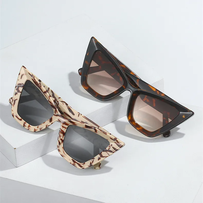 Gafas de Sol Cat-Eye Solstice