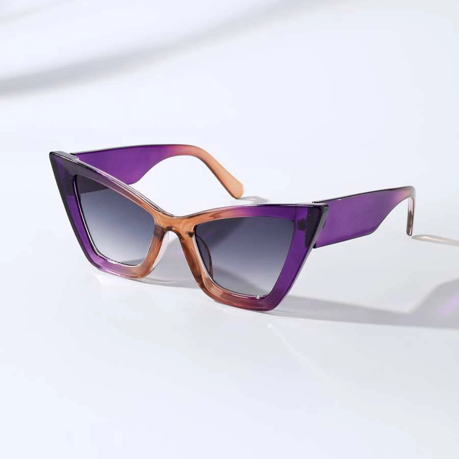 Gafas de Sol Cat-Eye Solstice