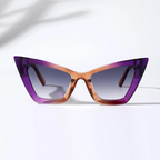 Gafas de Sol Cat-Eye Solstice