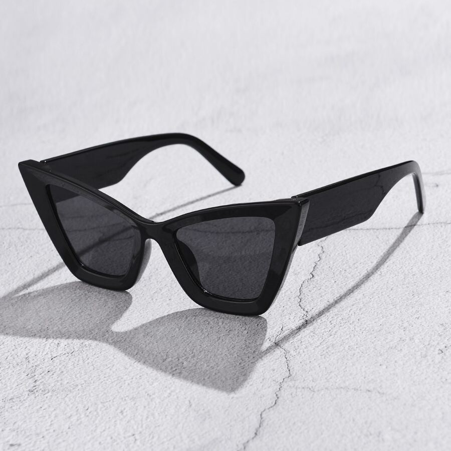 Gafas de Sol Cat-Eye Solstice