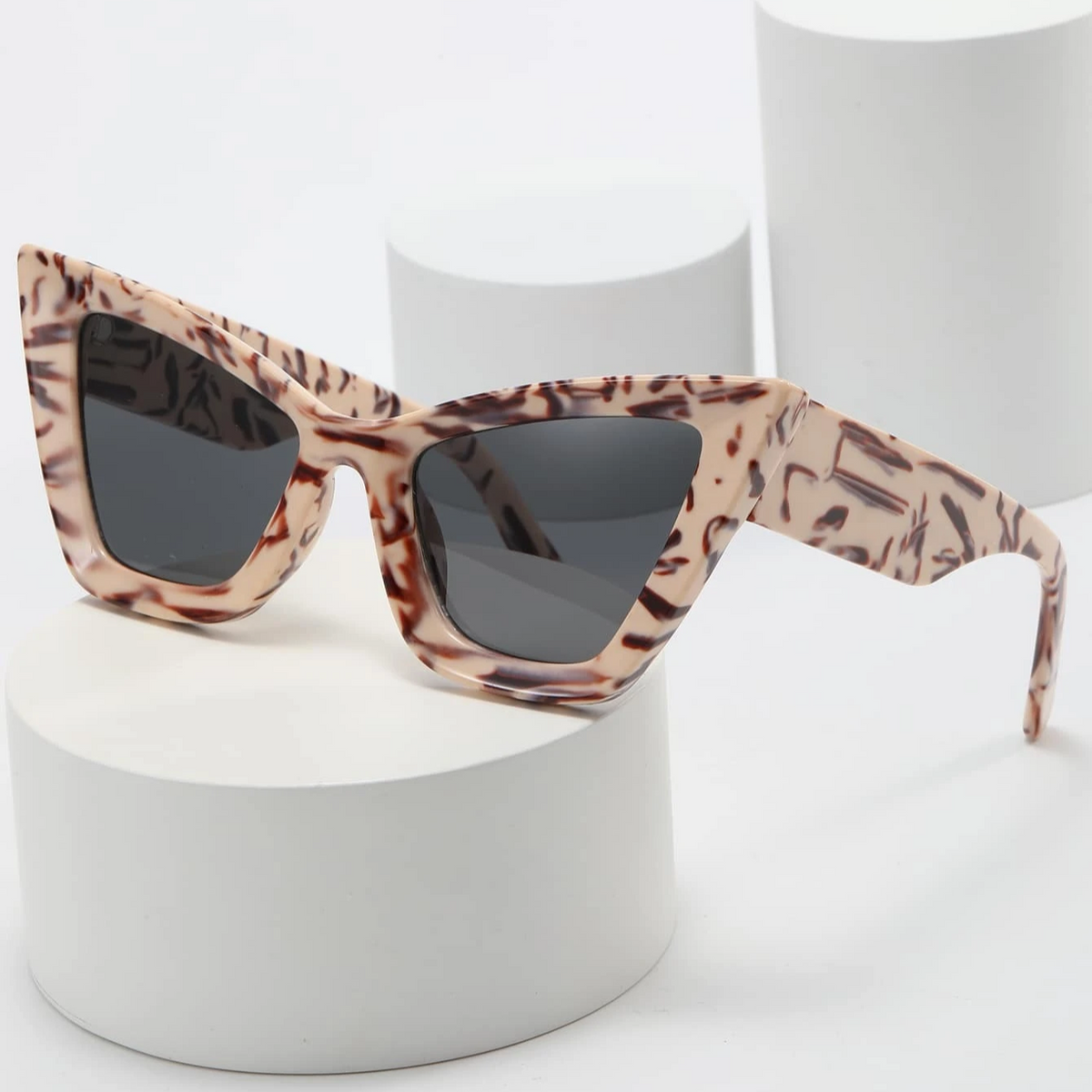 Gafas de Sol Cat-Eye Solstice