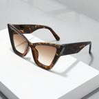 Gafas de Sol Cat-Eye Solstice